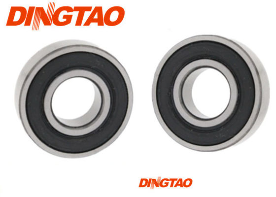 Cutter Spare Parts For Vector 7000 VT5000 Cutting Radial Bearing 8x22x7 Tn Gn 2j