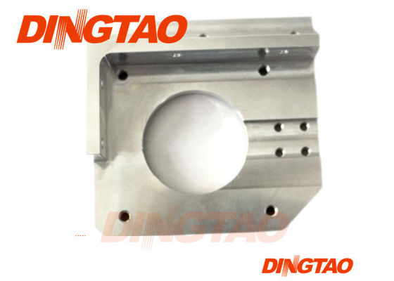 90673000 Xlc7000 Cutter Parts Z7 Garment Spare Parts Bracket - Motor Mount