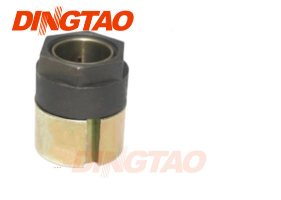 306500113 Xlc7000 Z7 Auto Cutter Parts Clmp Slv Trantorque 1/2" Bore Miniat