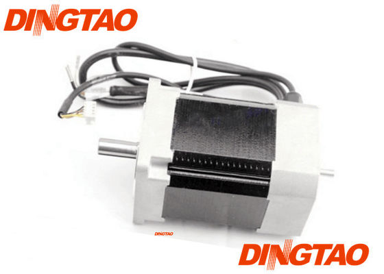 91111002 DT XLC7000 Cutter Parts , Z7 Cutter Spare Parts Assy Knife Motor Pkg