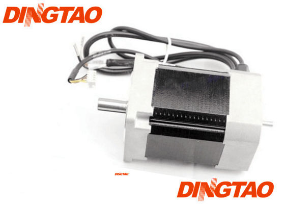 91111002 DT XLC7000 Cutter Parts , Z7 Cutter Spare Parts Assy Knife Motor Pkg