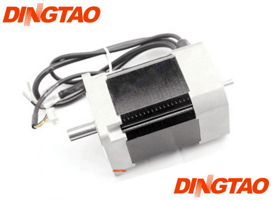 91111002 DT XLC7000 Cutter Parts , Z7 Cutter Spare Parts Assy Knife Motor Pkg