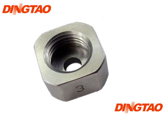 Paragon HX / VX XLc7000 Z7 Cutter Parts Square Nut 3mm Compression Collet 93813001