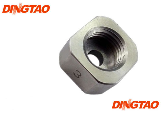 Paragon HX / VX XLc7000 Z7 Cutter Parts Square Nut 3mm Compression Collet 93813001