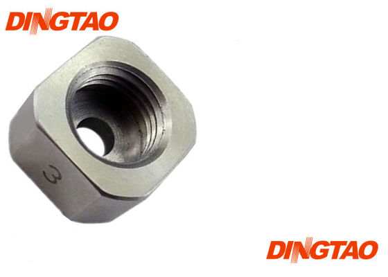 Paragon HX / VX XLc7000 Z7 Cutter Parts Square Nut 3mm Compression Collet 93813001