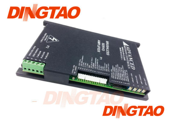 128500001 Knife Drive Assy Packaged DT GT1000 Auto Cutter Parts GTXL Cutter Parts