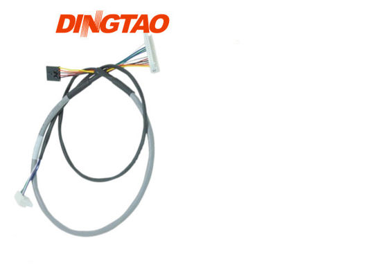 For Xlc7000 Auto Cutting Parts Z7 Spare Parts Cable Drill Drive Control 91141002