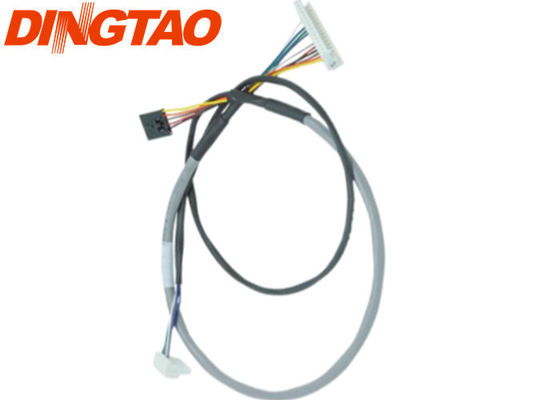 For Xlc7000 Auto Cutting Parts Z7 Spare Parts Cable Drill Drive Control 91141002