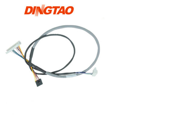 For Xlc7000 Auto Cutting Parts Z7 Spare Parts Cable Drill Drive Control 91141002