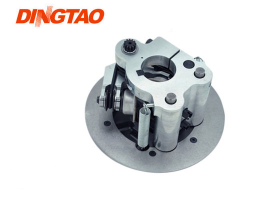 85628000 Sharpener & Presser Foot Assy GTXL GT1000 Auto Cutter Spare Parts