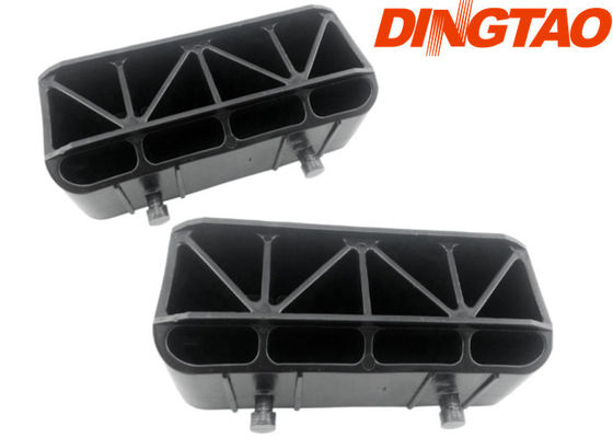 Endcap Roll Formed Slat GTXL Parts PN 88186000 For DT GT1000 Cutter Parts