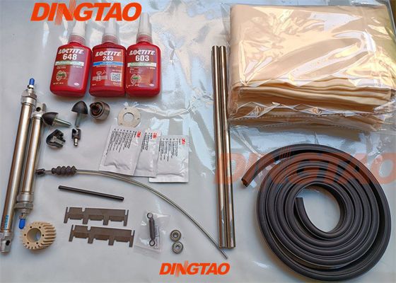 Spare Parts For Vector Q80 M88 MH8  705615 / 705583 1000 Hours Maintenance Kit MTK
